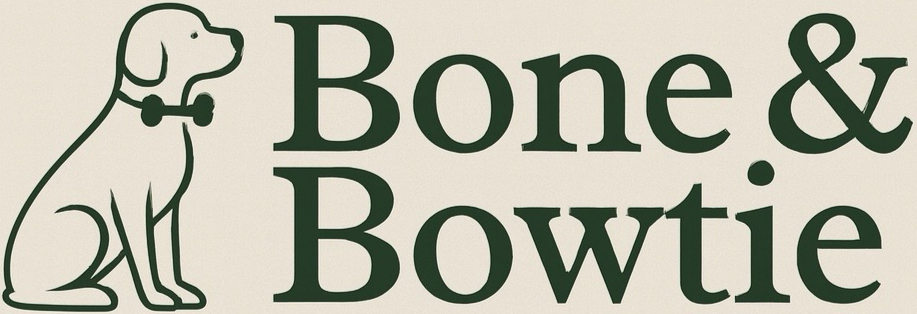Bone & Bowtie