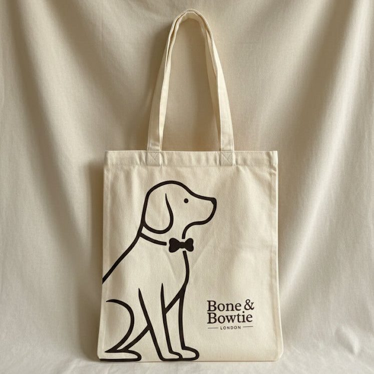 The Tote Bag